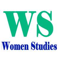 Women Studies on 9Apps