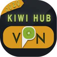Free Kiwi Hub VPN 2020 Best Ip Changer