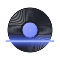 Record Scanner/detector - Vinyl & CD recognition on 9Apps