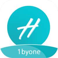 1byone Health on 9Apps