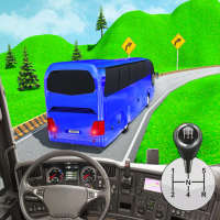Bus Simulator- Bus Games on 9Apps