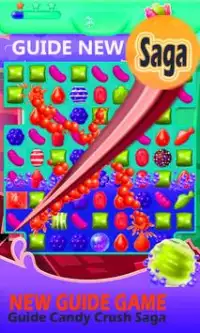 Candy Crush Saga Tips and Tricks 2022-Game Guides-LDPlayer