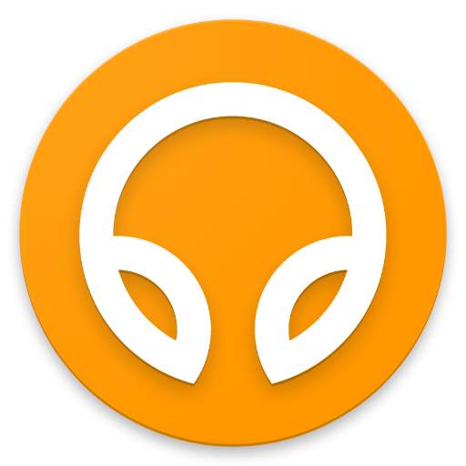 Auboo – Audiobook Player