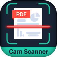 CamScanner - Free Document & PDF Scanner