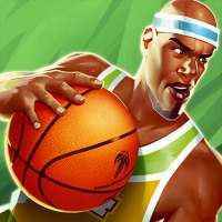 Rival Stars Basketball on 9Apps