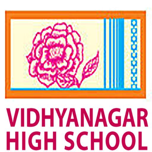 Vidhyanagar Teacher App