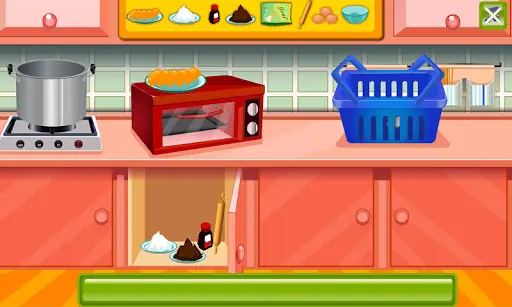 🍨Incredible Ice Cream Inventor Full Game