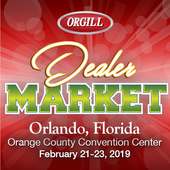 Orgill 2019 Spring Dealer Market