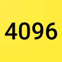 4096 - Ads Free - No Ads