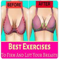 Upper body workout for women - Beautiful breast on 9Apps