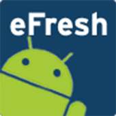 eFresh Web Store