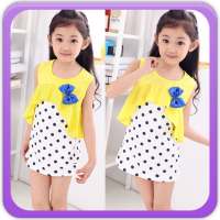 Girl Kids Fashion Gallery