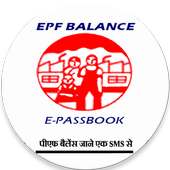 EPF Passbook, EPF Balance, PF Claim Status & UAN on 9Apps
