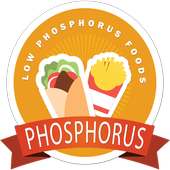 Low Phosphorus Foods