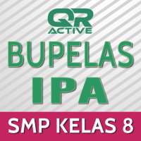 QRActive Bupelas IPA 8 on 9Apps