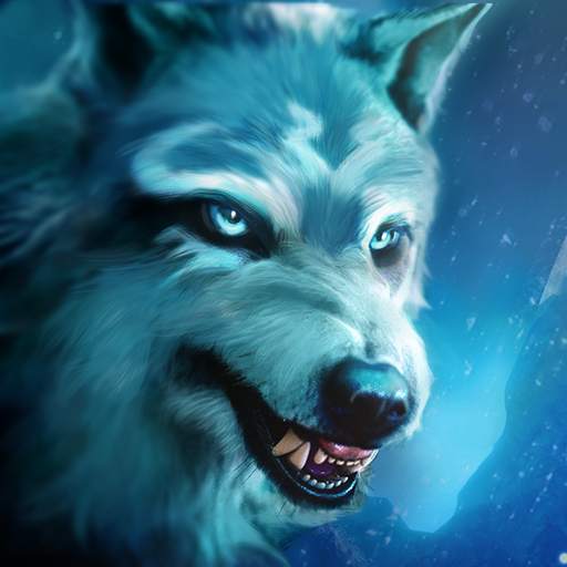 Wolf Tales - Wild Animal Sim