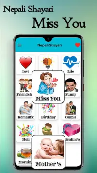Nepali Love Status & Shayari (Editors) APK Download 2023 - Free - 9Apps Nepali Love Status & Shayari (Editors) APK Download 2023 - Free - 9Apps