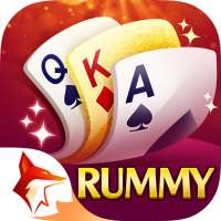 Rummy ZingPlay! Free Online Card Game on 9Apps