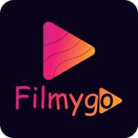 FilmyGo: Lyrical Video Status Maker