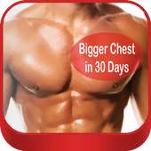 Bigger Chest in 30 Days on 9Apps