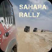 Sahara Rally on 9Apps