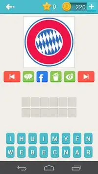 Guess the Football Club Shirt APK Download 2023 - Free - 9Apps