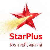 हिंदी 🔴Live Star Plus टीवी सीरियल