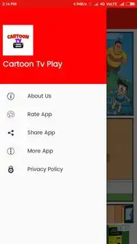 Cartoon tv play APK Download 2023 - Free - 9Apps