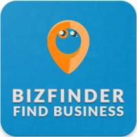 Biz Finder - Find Business Near you