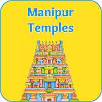 Manipur Temples on 9Apps