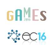 GAMES/EC 2016 on 9Apps