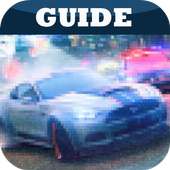 Guide for NFS No Limits