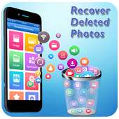 Recover Deleted All Files, Photos & Videos on 9Apps