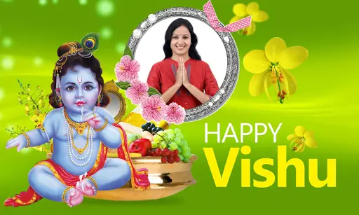 Vishu Photo Frames APK Download 2023 - Free - 9Apps Vishu Photo Frames APK Download 2023 - Free - 9Apps