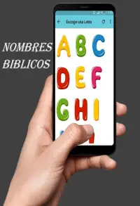 Download do APK de Significado de los nombres - Diccionario