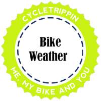 Bike Weather on 9Apps