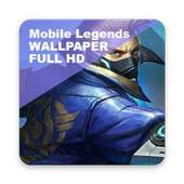 Ml Mobile Legends Moba Legends Wallpaper HD