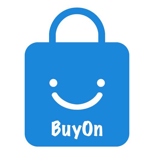 Buyon :: An Online Supermarket
