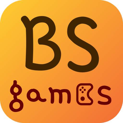 Bitspace Games