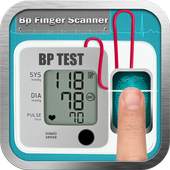 BP Finger Scanner Prank
