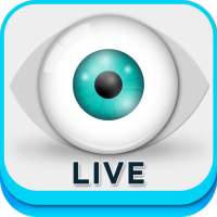 Live Eye Color Changer on 9Apps