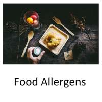 Food Allergens - Free