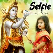 Selfie with Shiva - Shivaratri 2020 on 9Apps