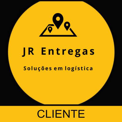 JR Entregas - Cliente