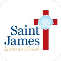 St James Lutheran St. James NY