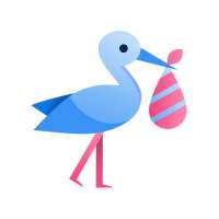 Stork — ‎App de Embarazo