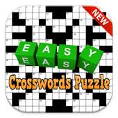 Cross Words Puzzle Easy