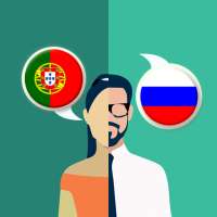 Portuguese-Russian Translator on 9Apps