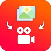 Photo to Video Maker with Song on 9Apps