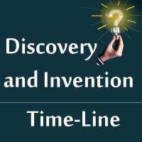 Discovery and Invention (Invention Timeline) on 9Apps